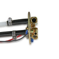 1964-68 MUSTANG COATED TANK EFI GAS