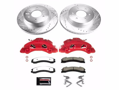 PowerStop auto part