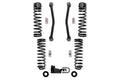 Rock Krawler 2.5 Inch Starter System Lift Kit JK25SS-2