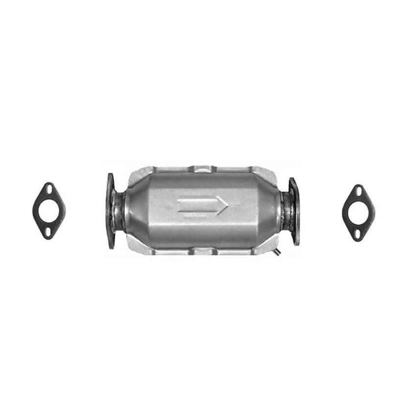 NISSAN 200SX/SENTRA OBDII CATALYTIC CONVERTER DIRECT FIT