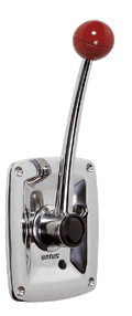 SINGLE LEVER REMOTE CONTROL, SIDE M