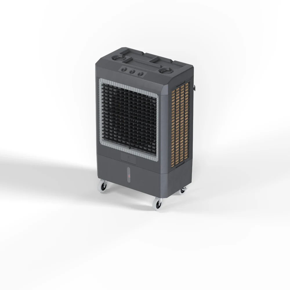 MOBILE COOLERS