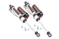 ***Discontinued******Discontinued******Discontinued*** 1x 680024L 1x 680024R Vertex 2.5 Adj Front Shocks 6 Jeep Gladiator JT (20-22) Wrangler JL (18-22)