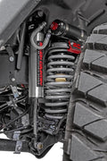***Discontinued******Discontinued******Discontinued*** 1x 680024L 1x 680024R Vertex 2.5 Adj Front Shocks 6 Jeep Gladiator JT (20-22) Wrangler JL (18-22)