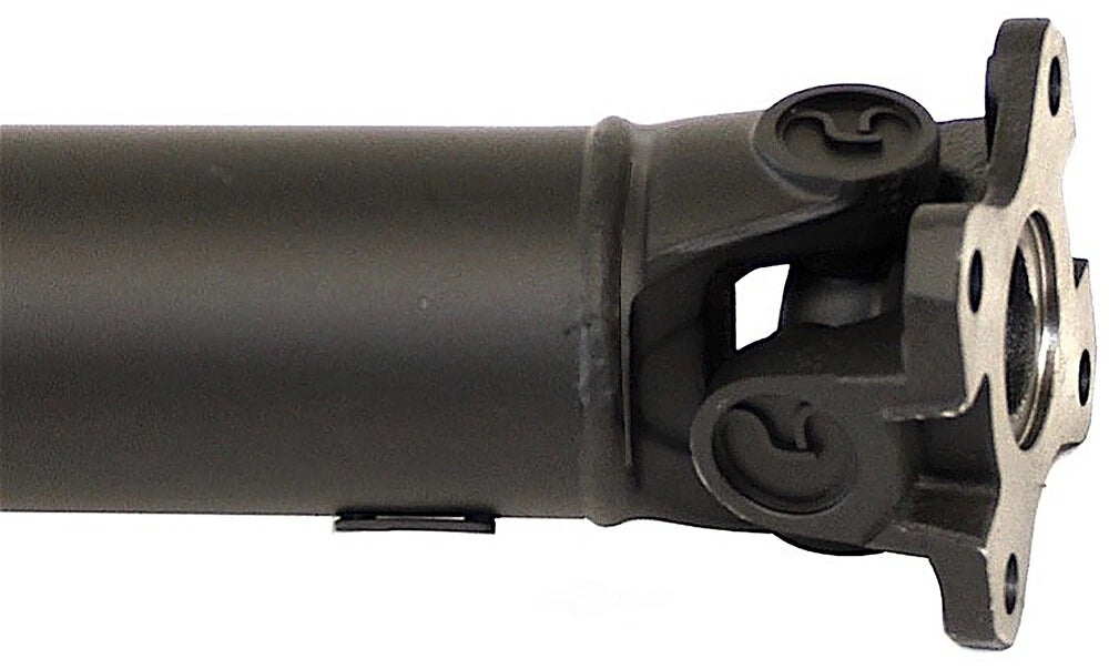 REAR DRIVESHAFT