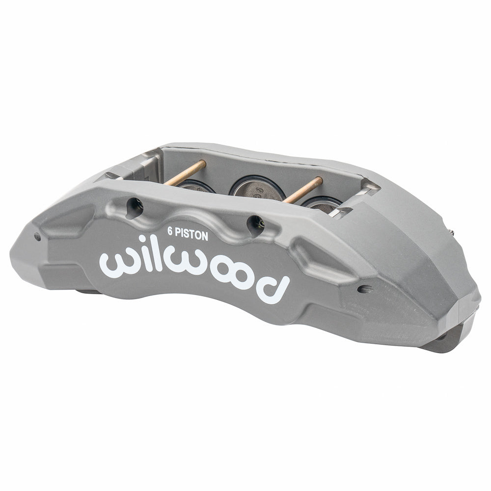 CALIPER,TX6-DM,20-UP GM 2500/3500,2
