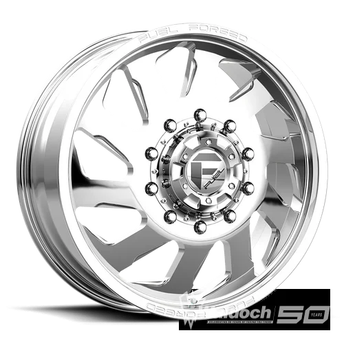 D39 20X8.25 10X225 POLISH 105MM