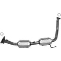 Bra: 2005 Ford Freestyle; Custom Front End Cover; black