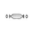 TACOMA OBDII CATALYTIC CONVERTER DIRECT FIT