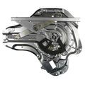 TACOMA OBDII CATALYTIC CONVERTER DIRECT FIT