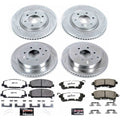 PowerStop auto part