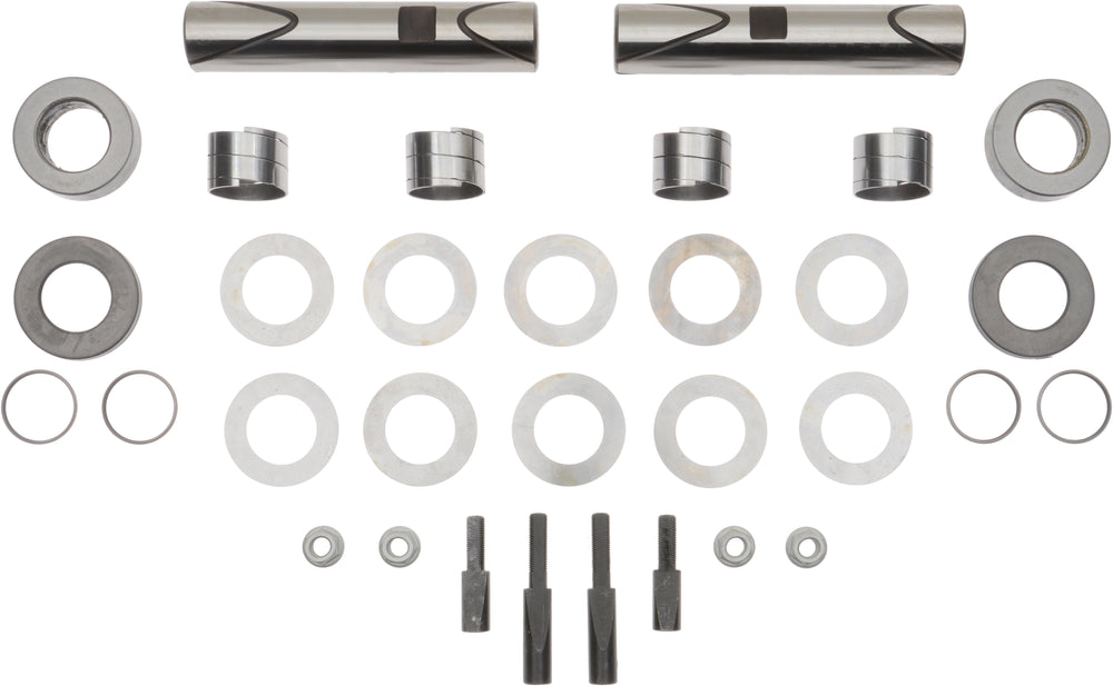 KING PIN KIT SPIRAL