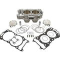 Cylinder Works auto part installed view