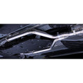FULL TITANIUM Y SHAPE MID PIPE KIT EXPREME Ti Q50 Q60