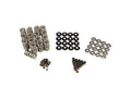 COMP Cams Dual Valve Spring Kit - GM L83/L86/LT1/LS7 w/ Tool Steel Retainers