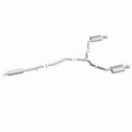 MagnaFlow BRE Exhaust Kit 13-19 Ford Taurus 3.5L