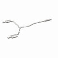 MagnaFlow BRE Exhaust Kit 13-19 Ford Taurus 3.5L