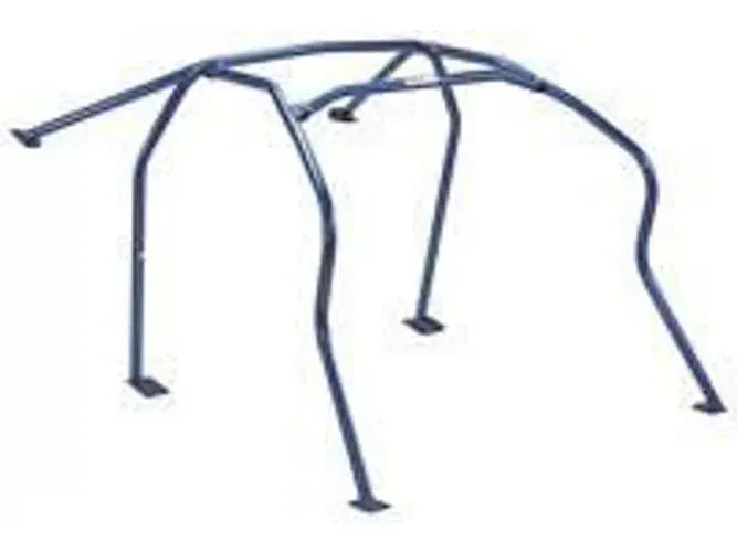 Cusco Roll Cage 4 points FD3S RX-7 (S/O / No Cancel)