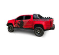 VIGOR ROLL BAR W/ VIGOR CROSS BAR B