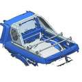 VIGOR ROLL BAR W/ VIGOR CROSS BAR B