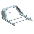 VIGOR ROLL BAR W/ VIGOR CROSS BAR B