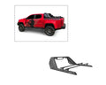 VIGOR ROLL BAR W/ VIGOR CROSS BAR B