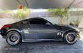 Extreme Dimensions carbon auto part