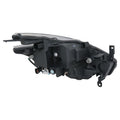 CAPA 1518 NS MURNO LED HEADLAMP ASSY LH