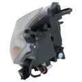CAPA 1518 NS MURNO LED HEADLAMP ASSY LH