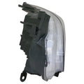 CAPA 1518 NS MURNO LED HEADLAMP ASSY LH