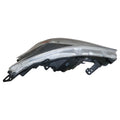 CAPA 1518 NS MURNO LED HEADLAMP ASSY LH