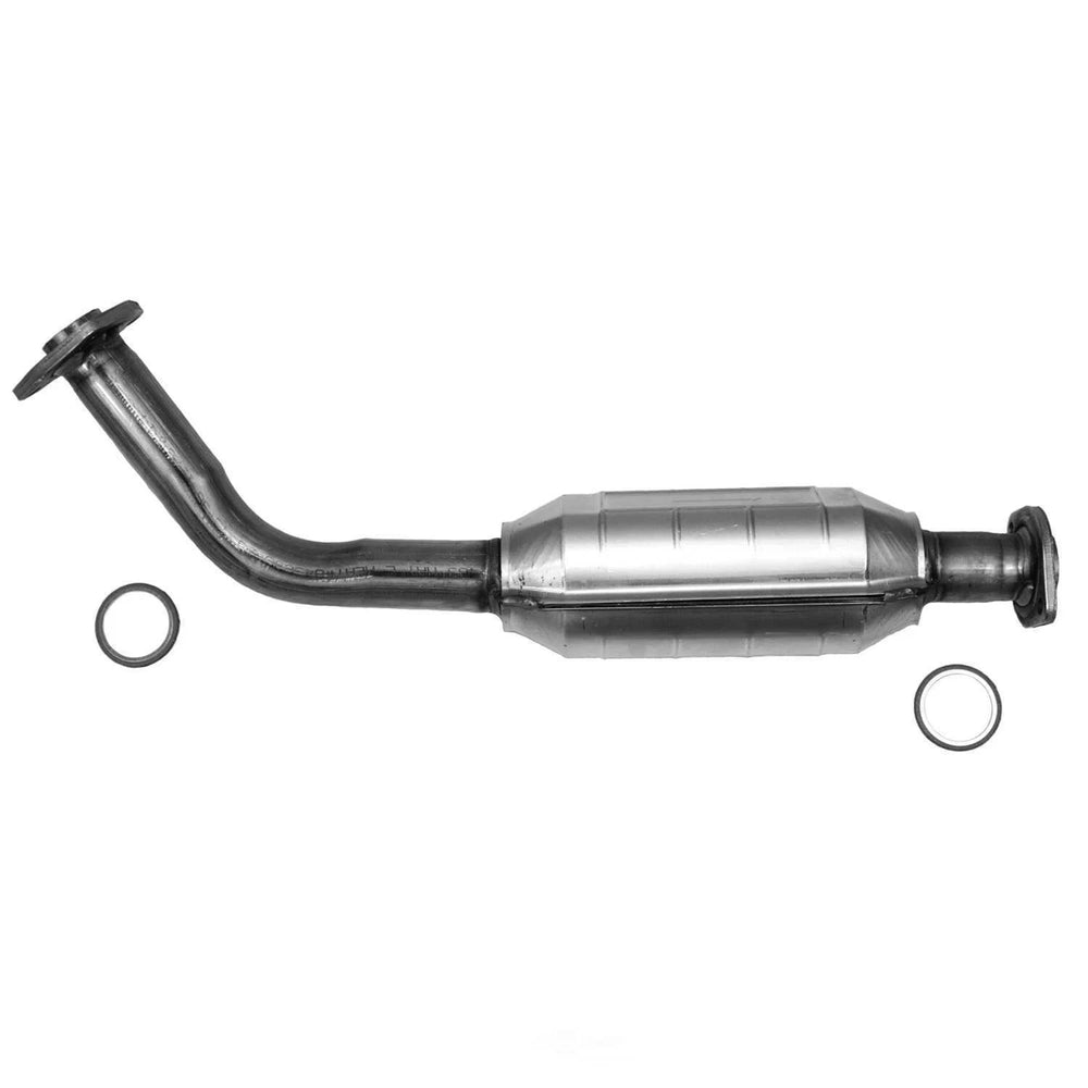 TUNDRA OBDII CATALYTIC CONVERTER DIRECT FIT