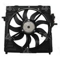 RADIATOR FAN ASSY.