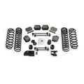 TeraFlex shock absorber