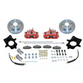 Stainless Steel Brakes auto part
