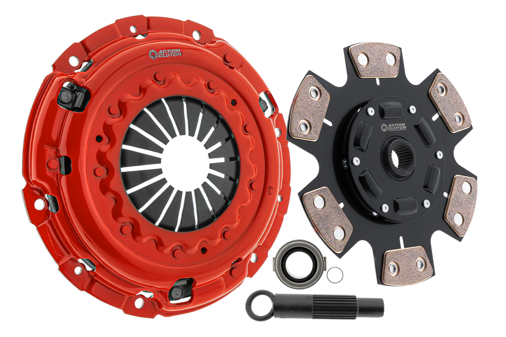 Action Clutch auto part