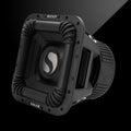 SoloX L7X 12-Inch (30cm) 3 DVC Ferrite Competition Subwoofer 1-Ohm; RoHS Compliant