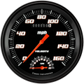VELOCITY BLACK 5IN SPEEDTACHULAR