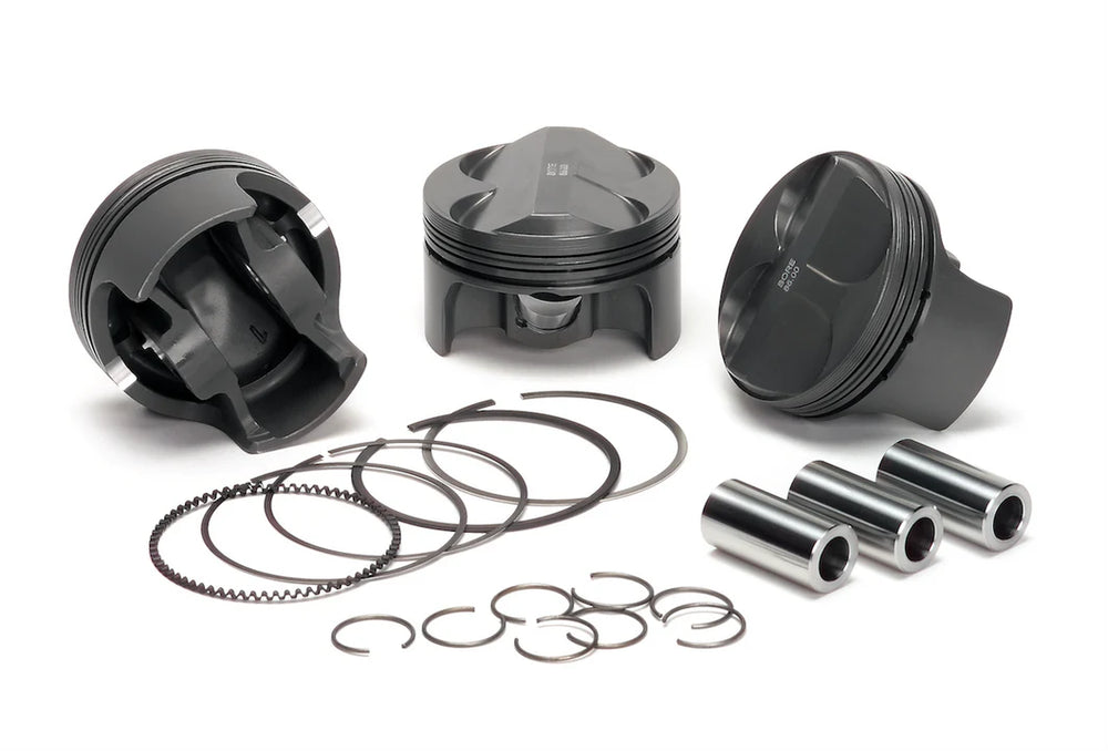 Supertech auto part