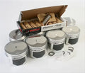 Wiseco Chevy 410 4.145in Bore 1.250in CH Piston Set