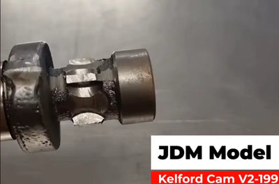 Kelford Cams auto part