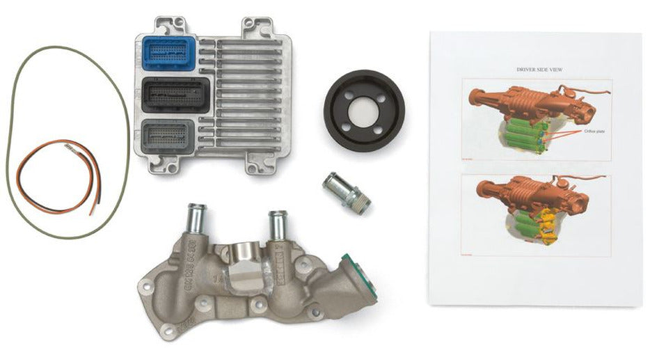 POWER UPGRADE KIT SUPERCH