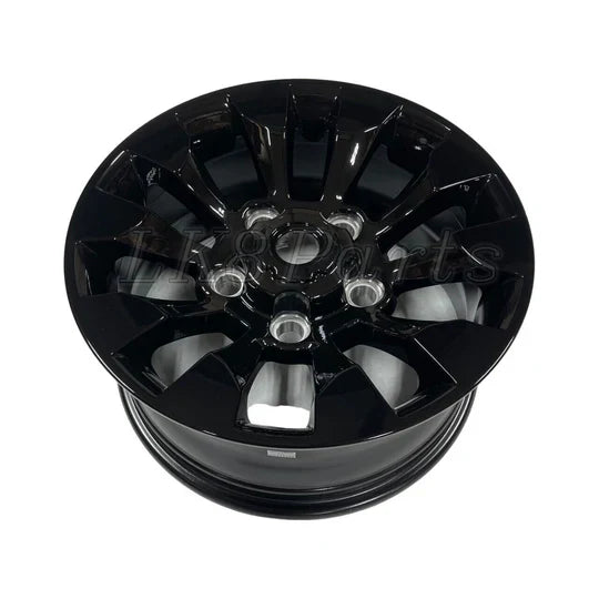 TONN CVR 09-19 RAM 8'