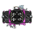 750CFM Carburetor Brawler Q-Series Black