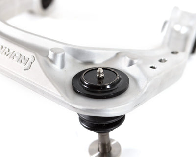 UPPER CONTROL ARMS PRO FORGE