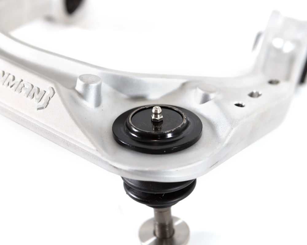 UPPER CONTROL ARMS PRO FORGE