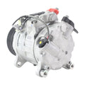 NEW COMPRESSOR W/ CLUTCH