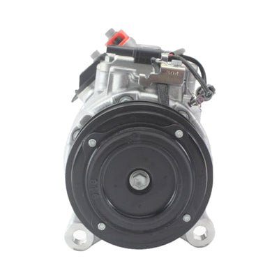 Denso air compressor