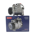 NEW COMPRESSOR W/ CLUTCH