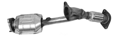 AURA/PONTIAC G6/MALIBU OBDII CATALYTIC CONVERTER DIRECT FIT